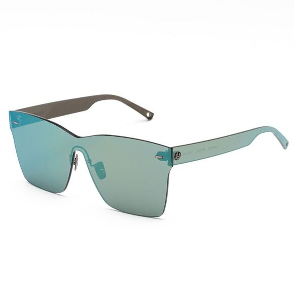 Belstaff Luminor Petrol Sunglasses Women Green